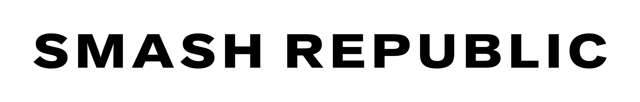 Smash Republic