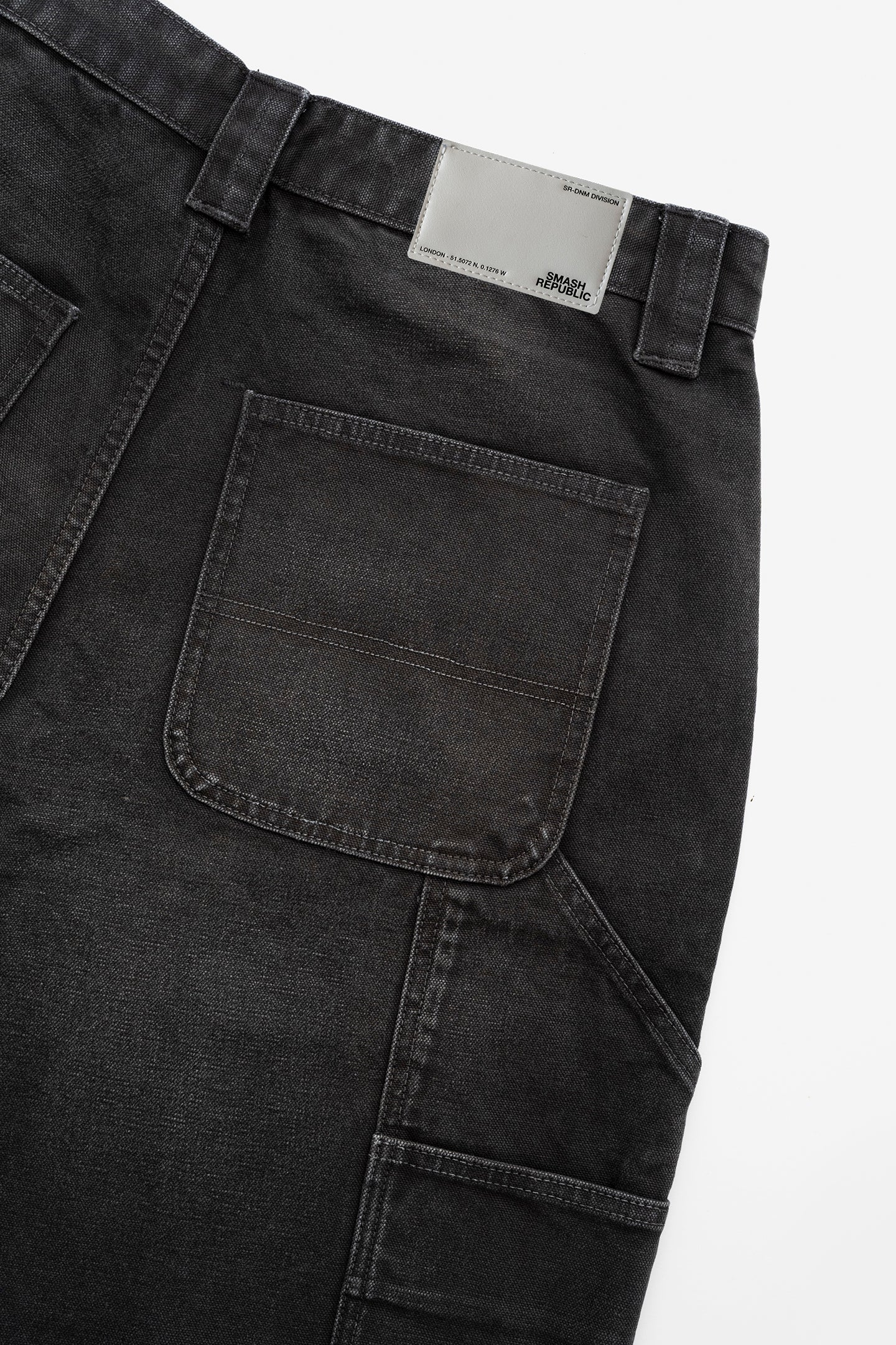 Carpenter Shorts