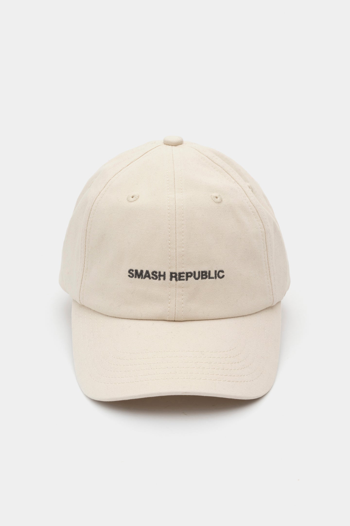 Dad Cap - Milk