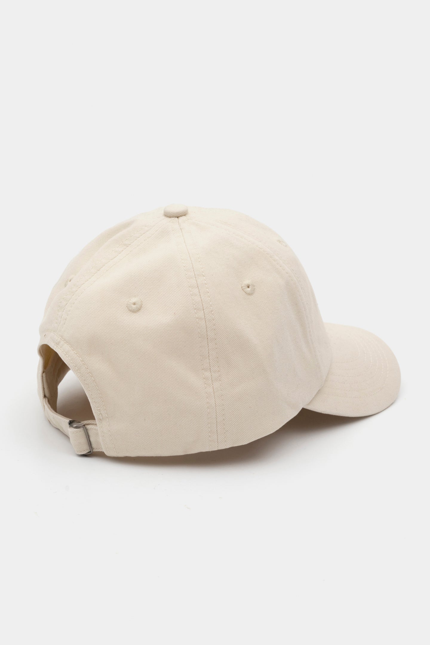 Dad Cap - Milk