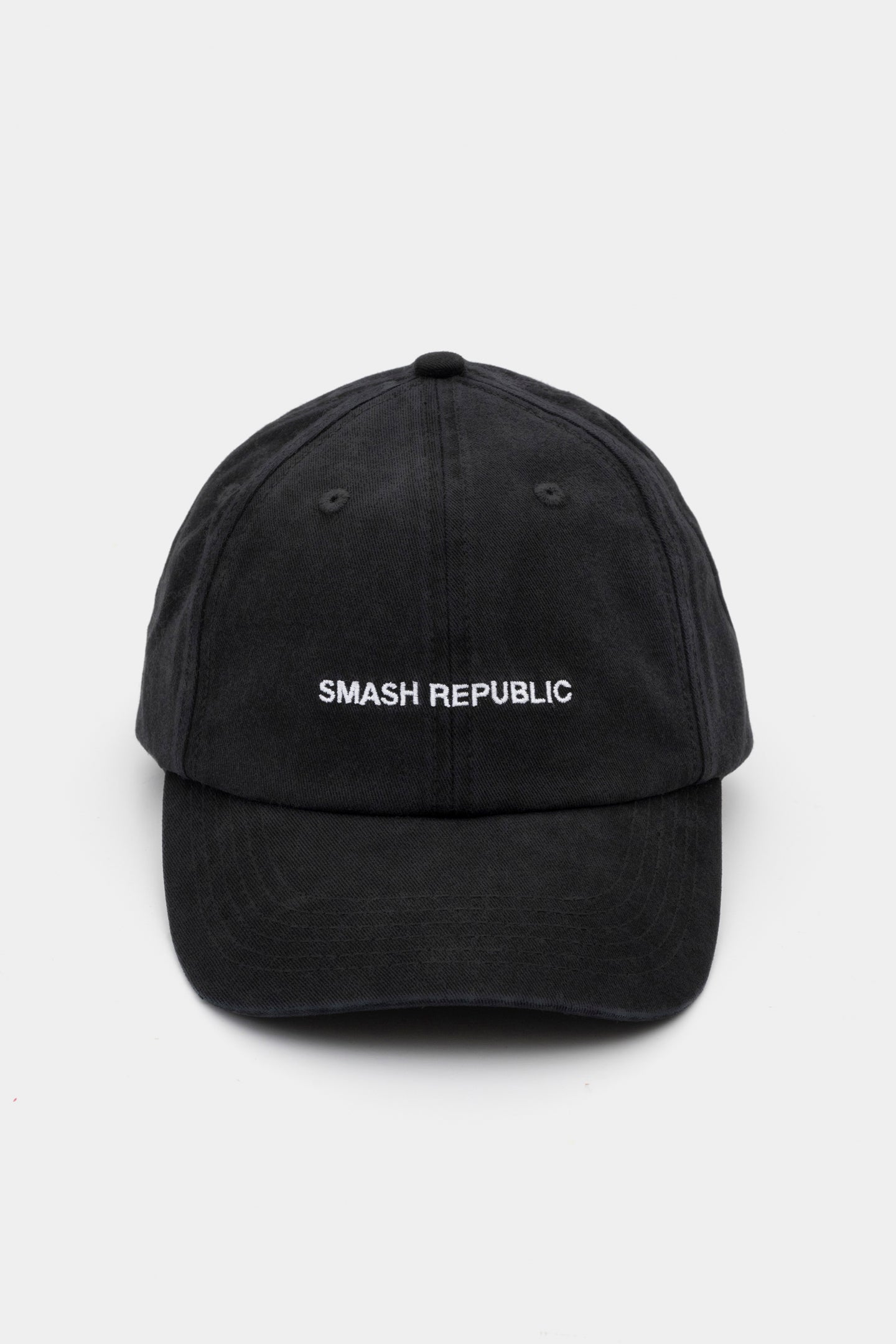 Dad Cap - Black