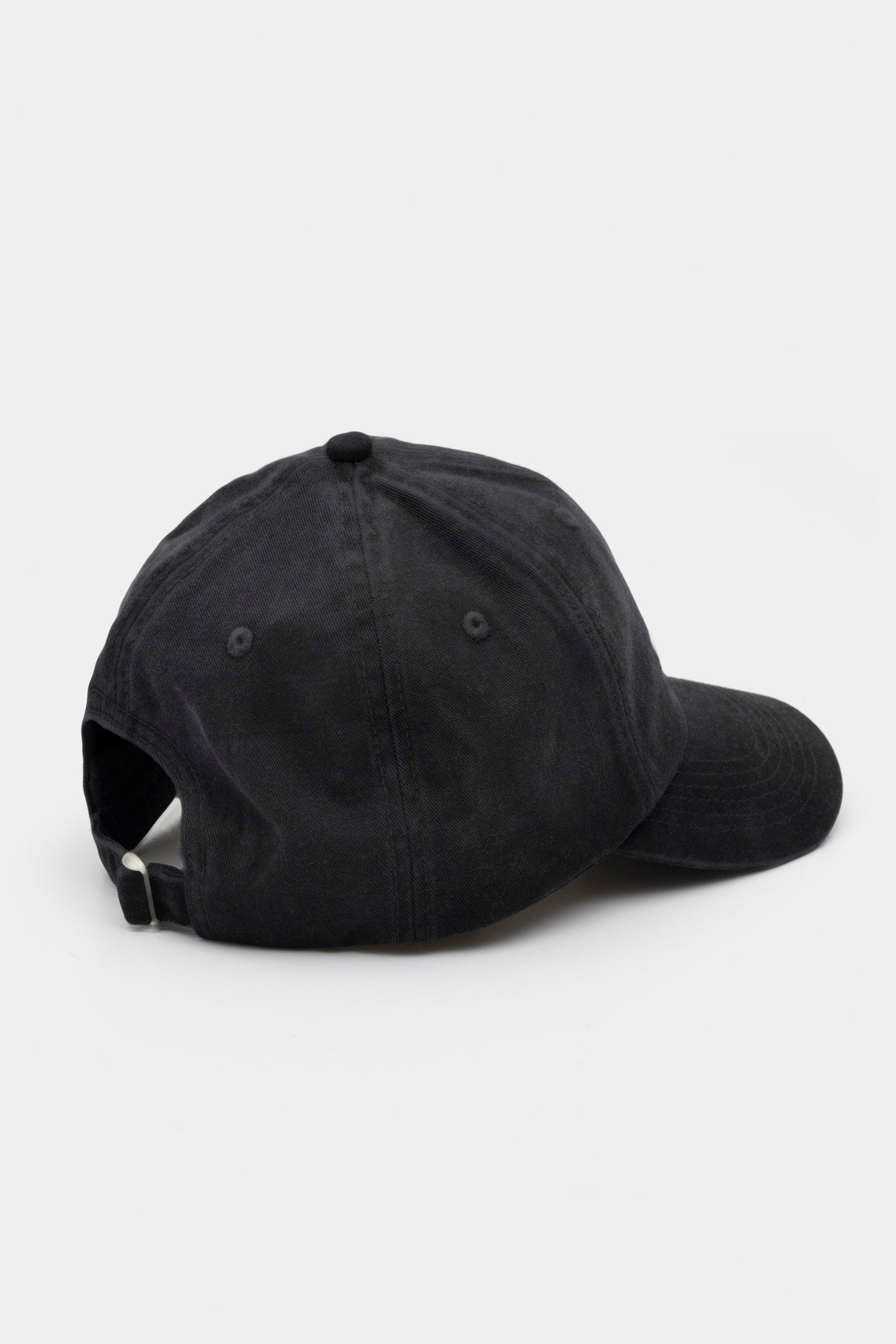 Dad Cap - Black