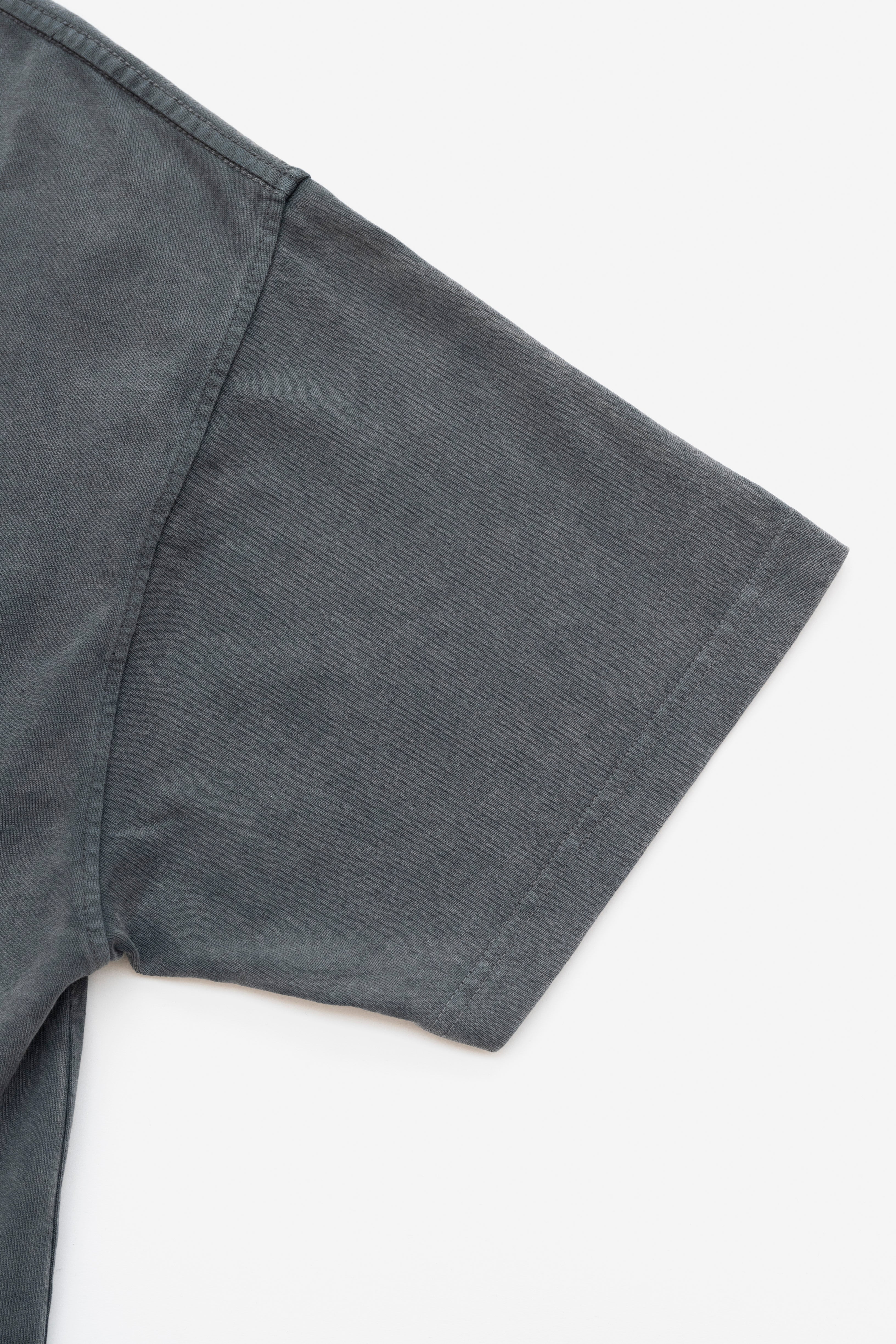 SR Core Boxy - Black Fadeout T-shirt