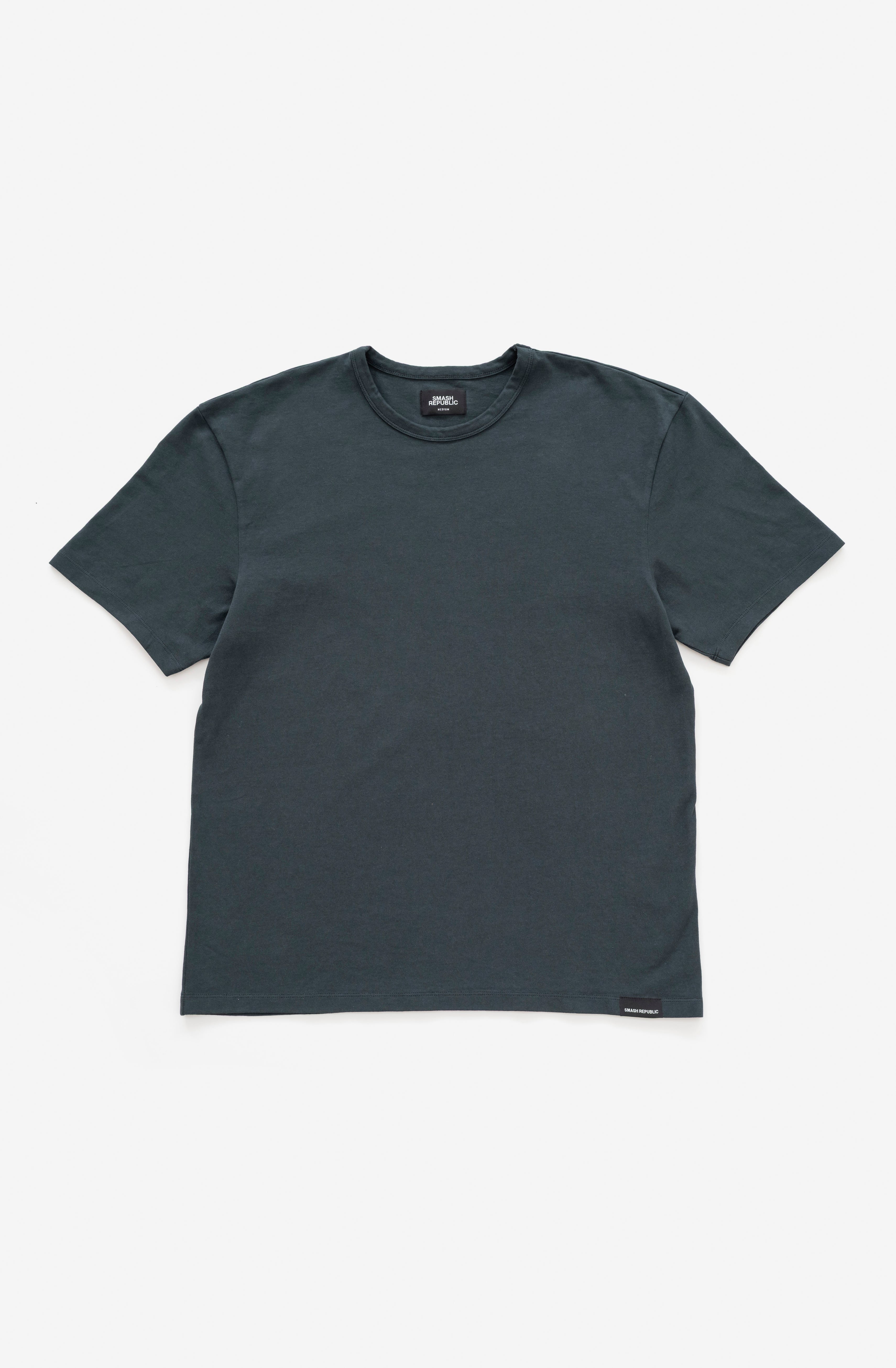 SR Core Origin - Pirate Black T-shirt