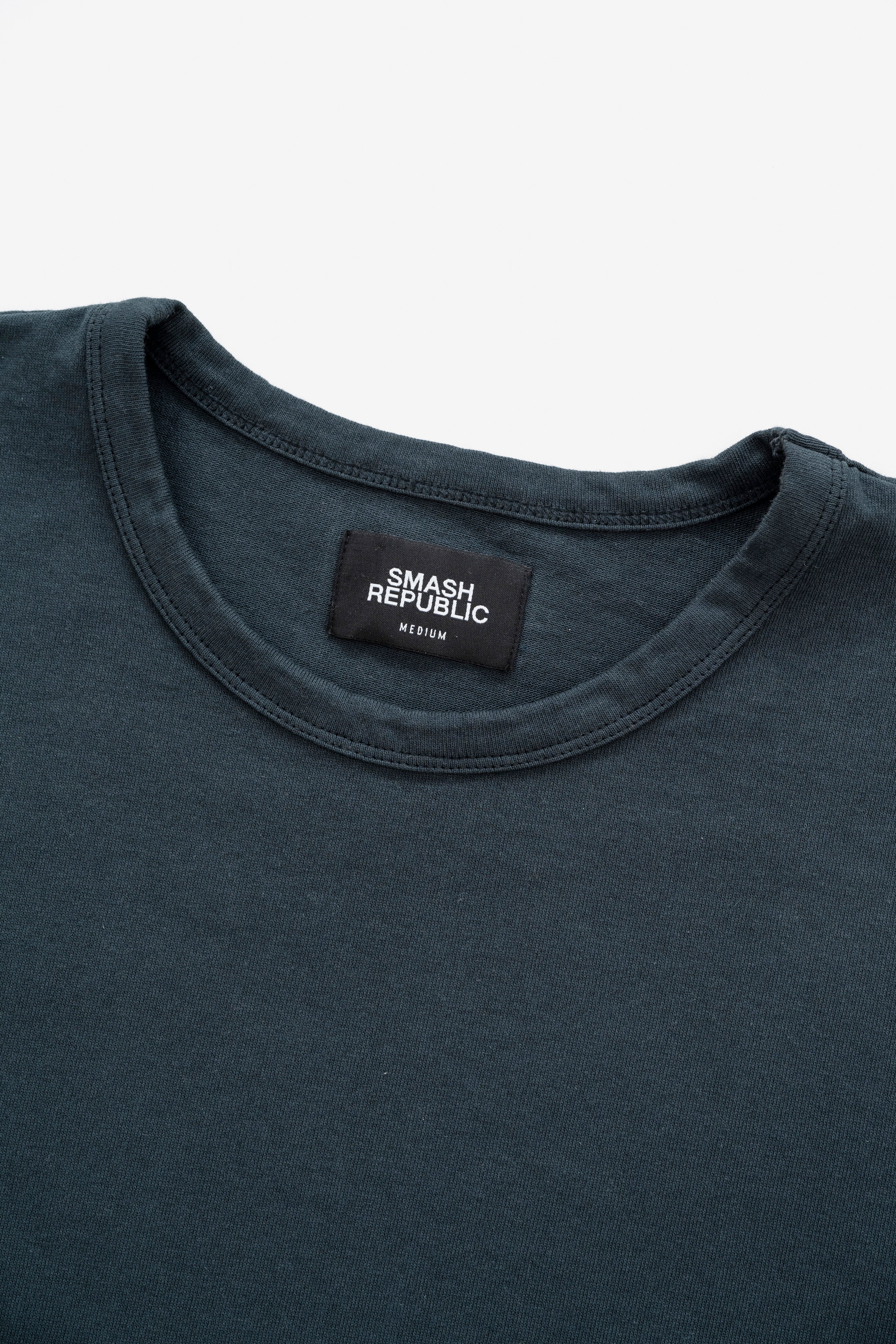 SR Core Origin - Pirate Black T-shirt