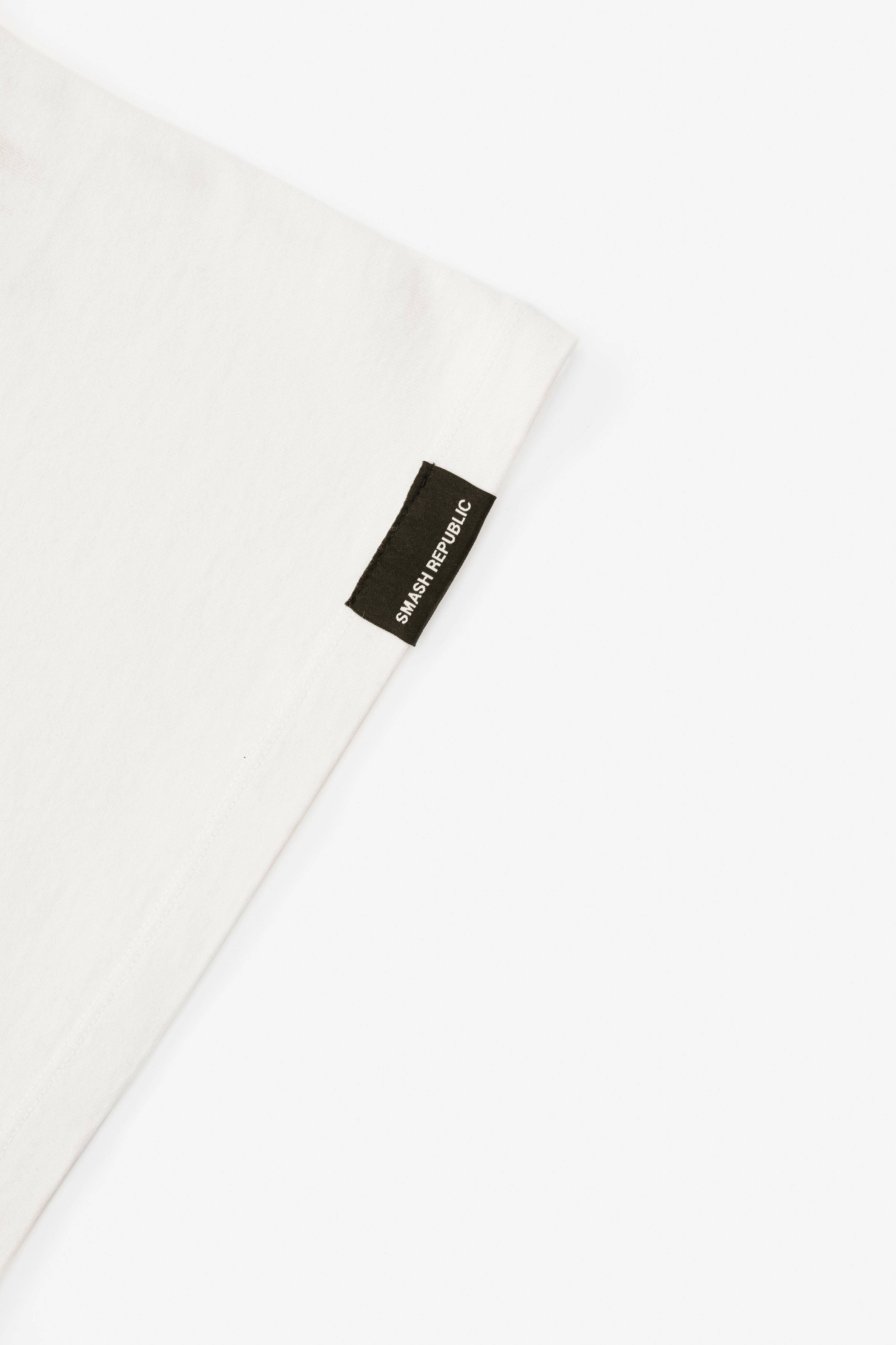 SR Core Origin - Off White T-shirt