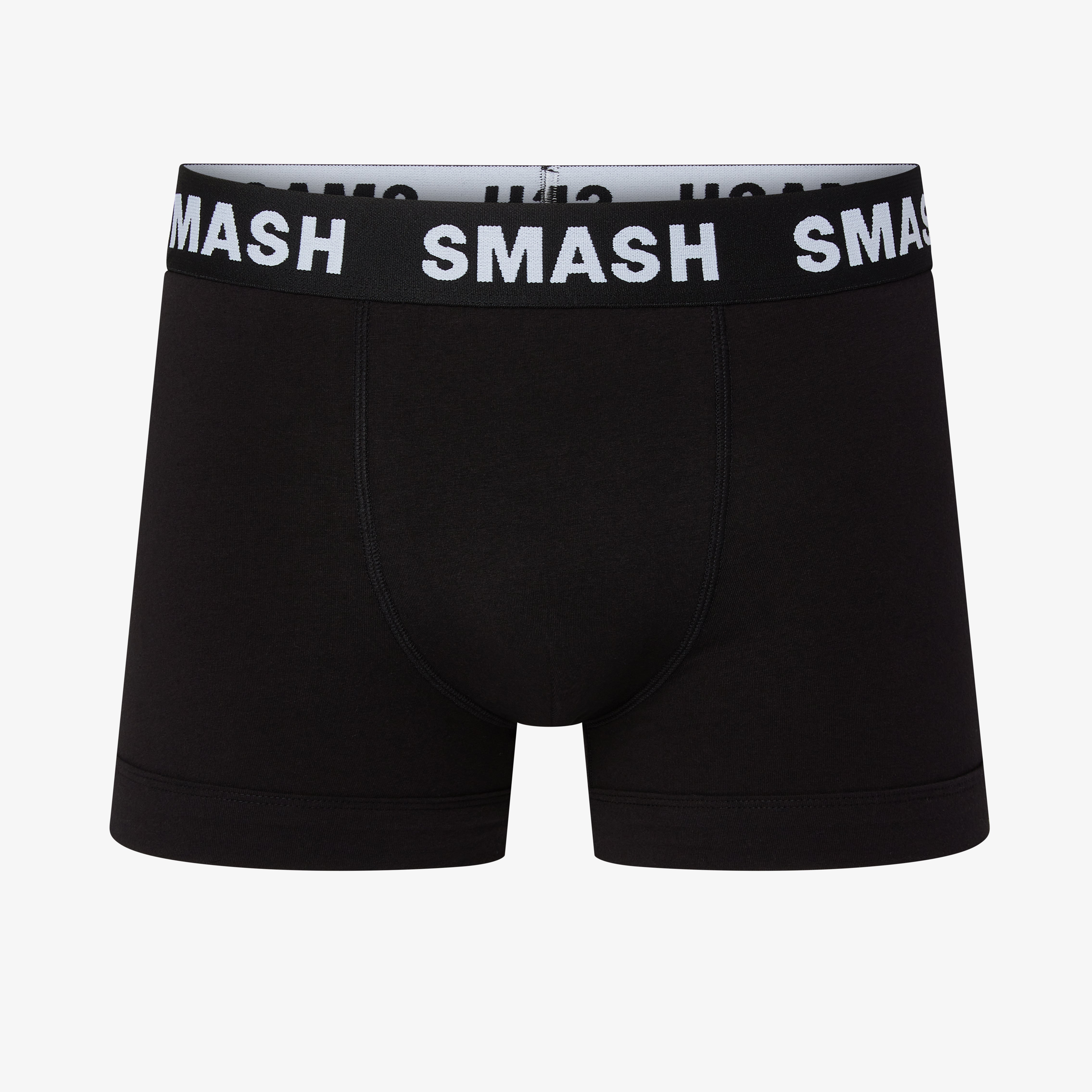Underwear Black 3 Pack