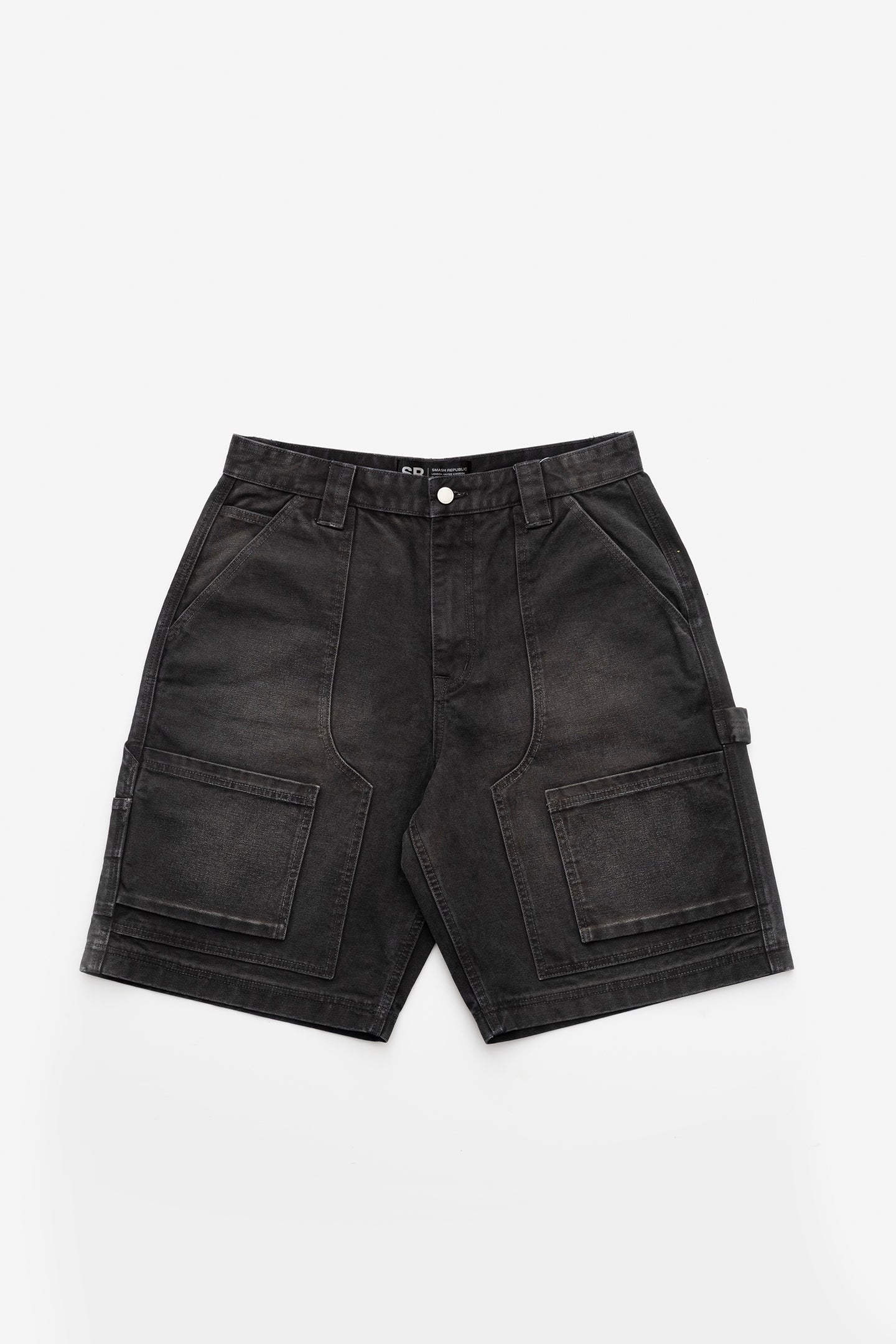 Carpenter Shorts