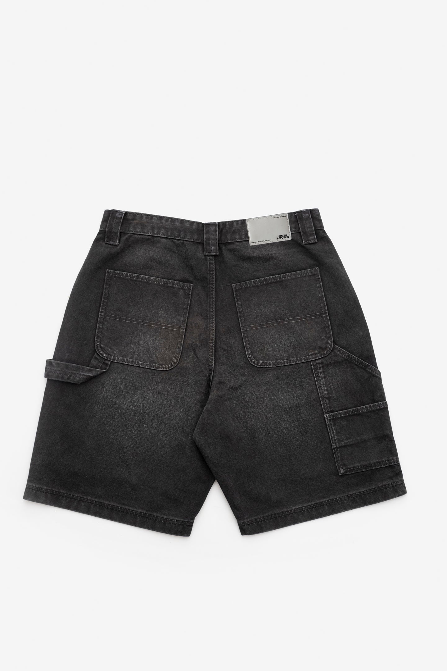 Carpenter Shorts
