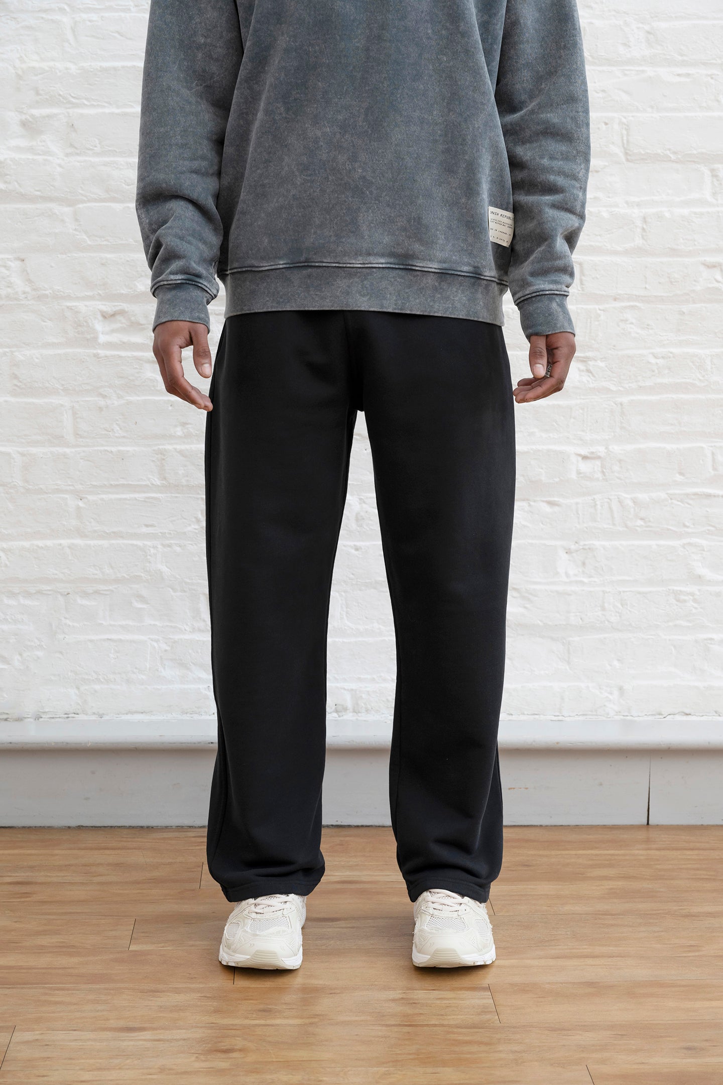 Relaxed Sweat Pants