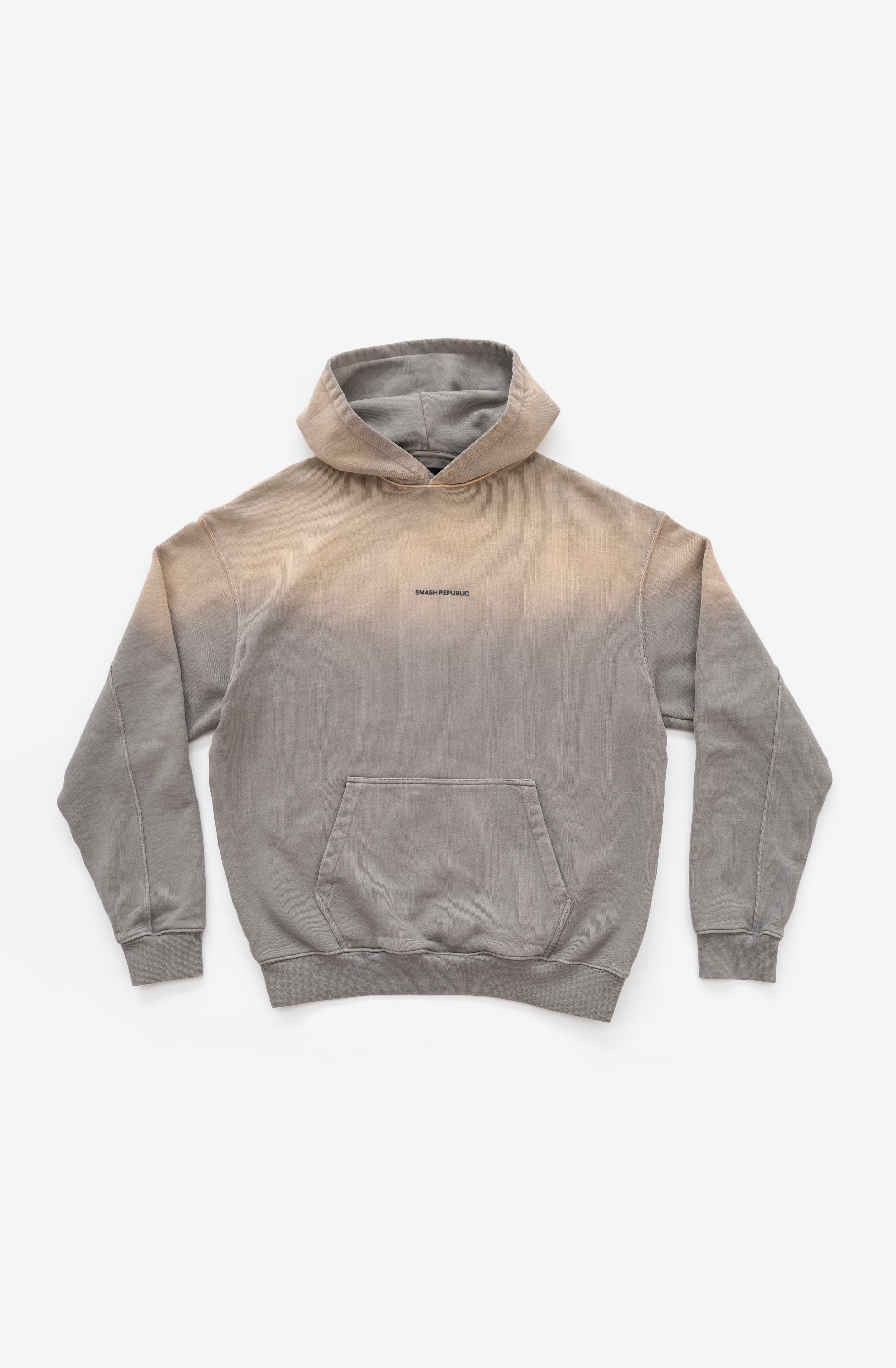 SR Hoodie - Sun Faded