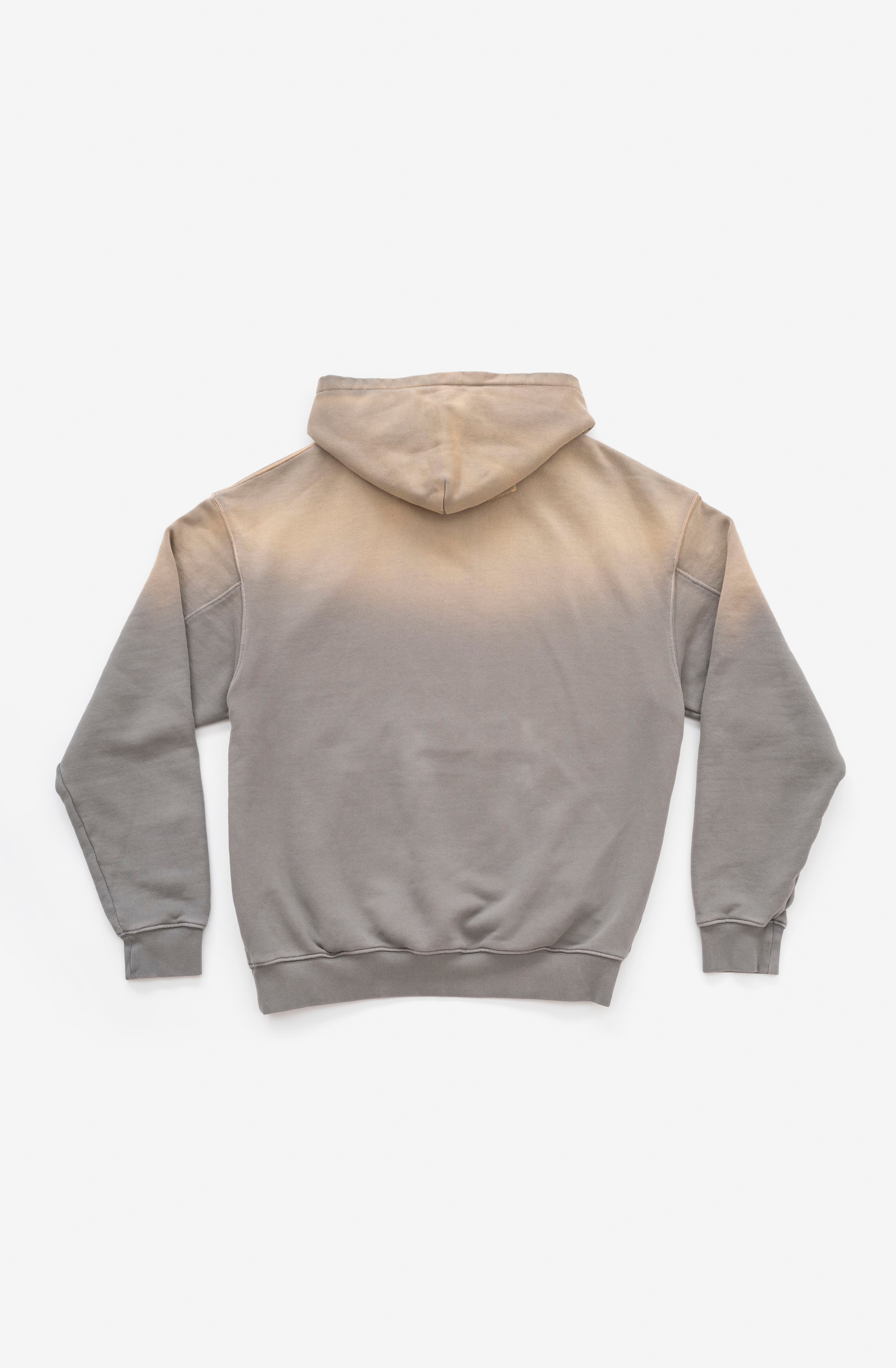 SR Hoodie - Sun Faded