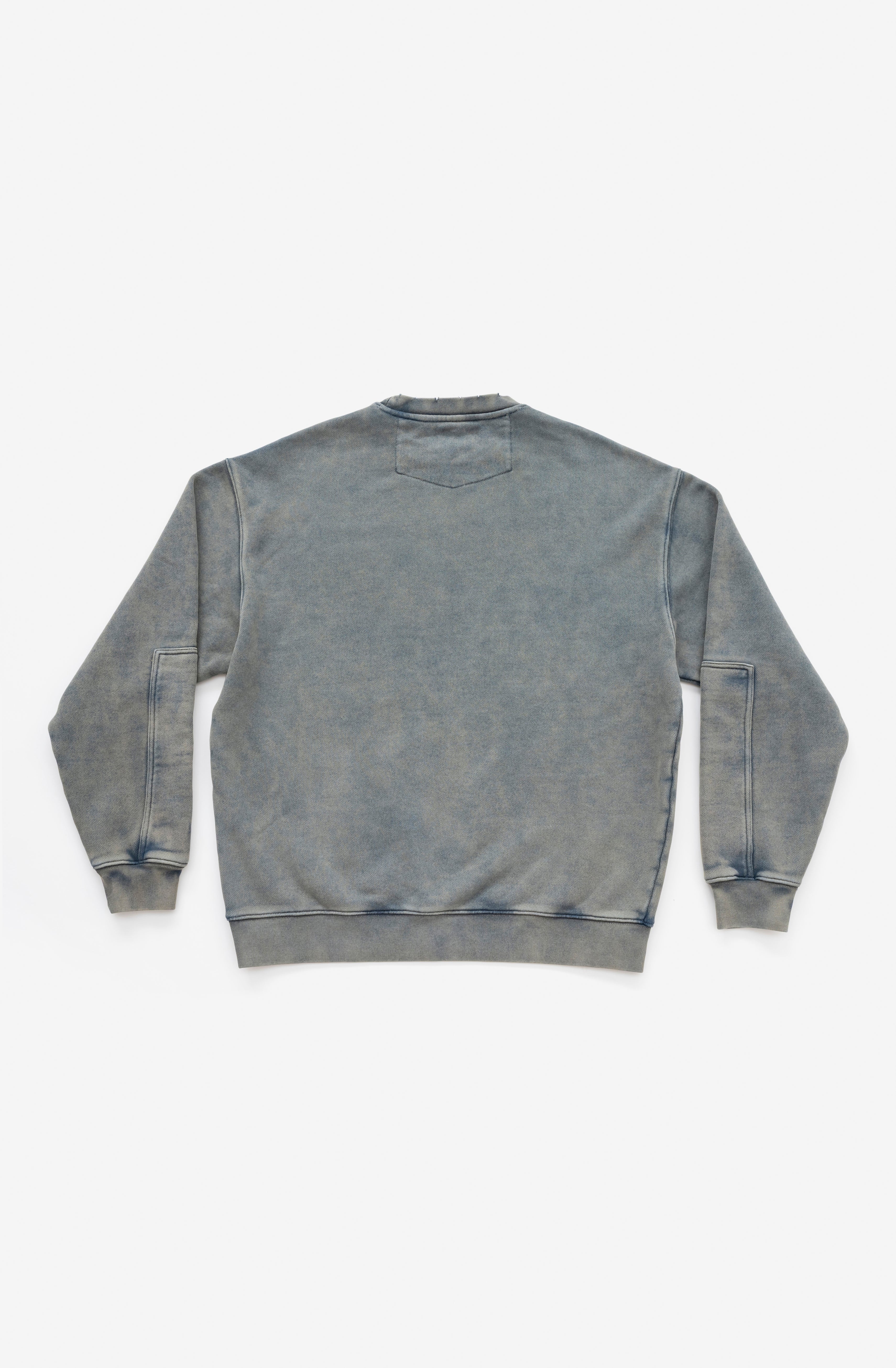 SR Sweater - Indigo limited Units