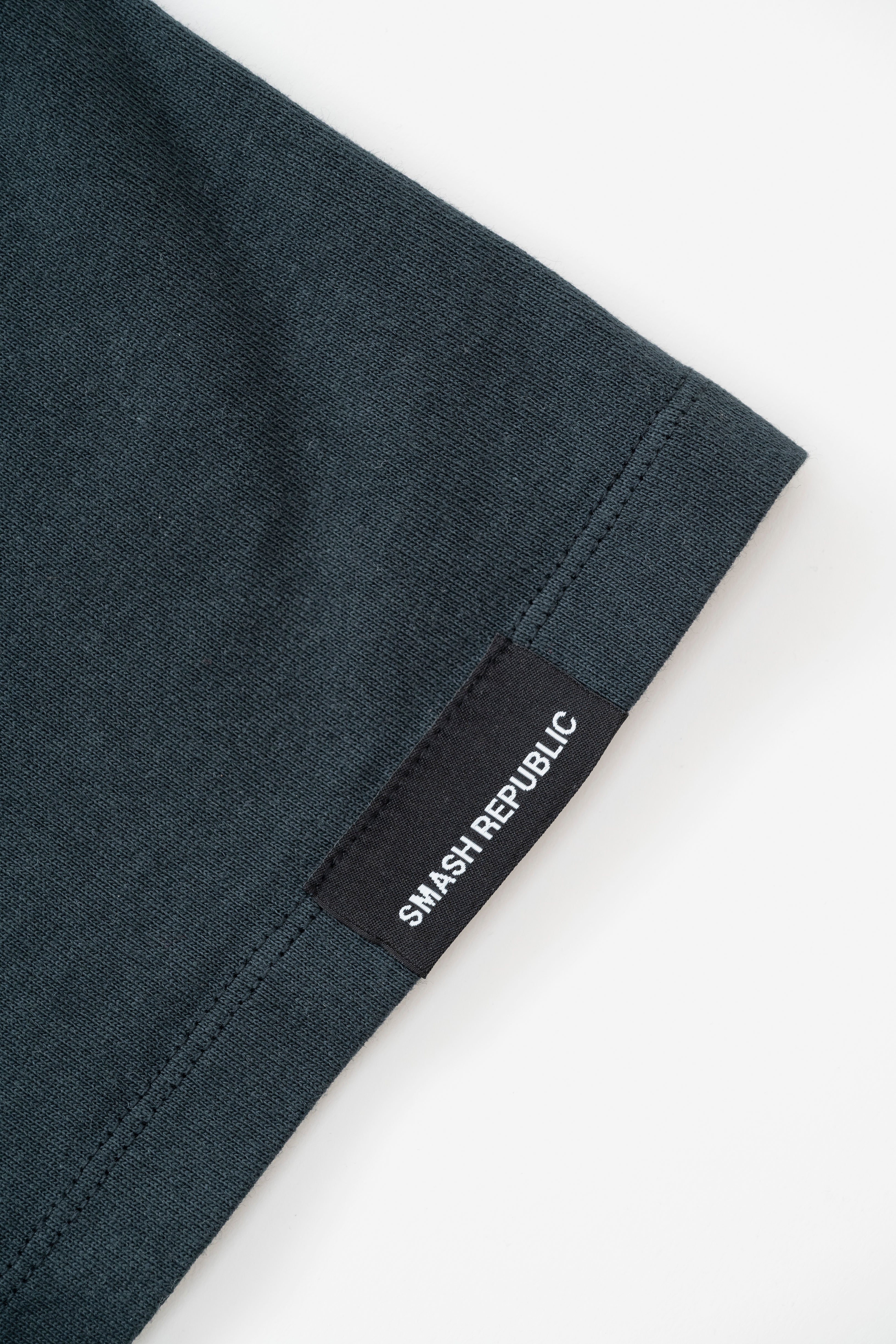 SR Core Origin - Pirate Black T-shirt