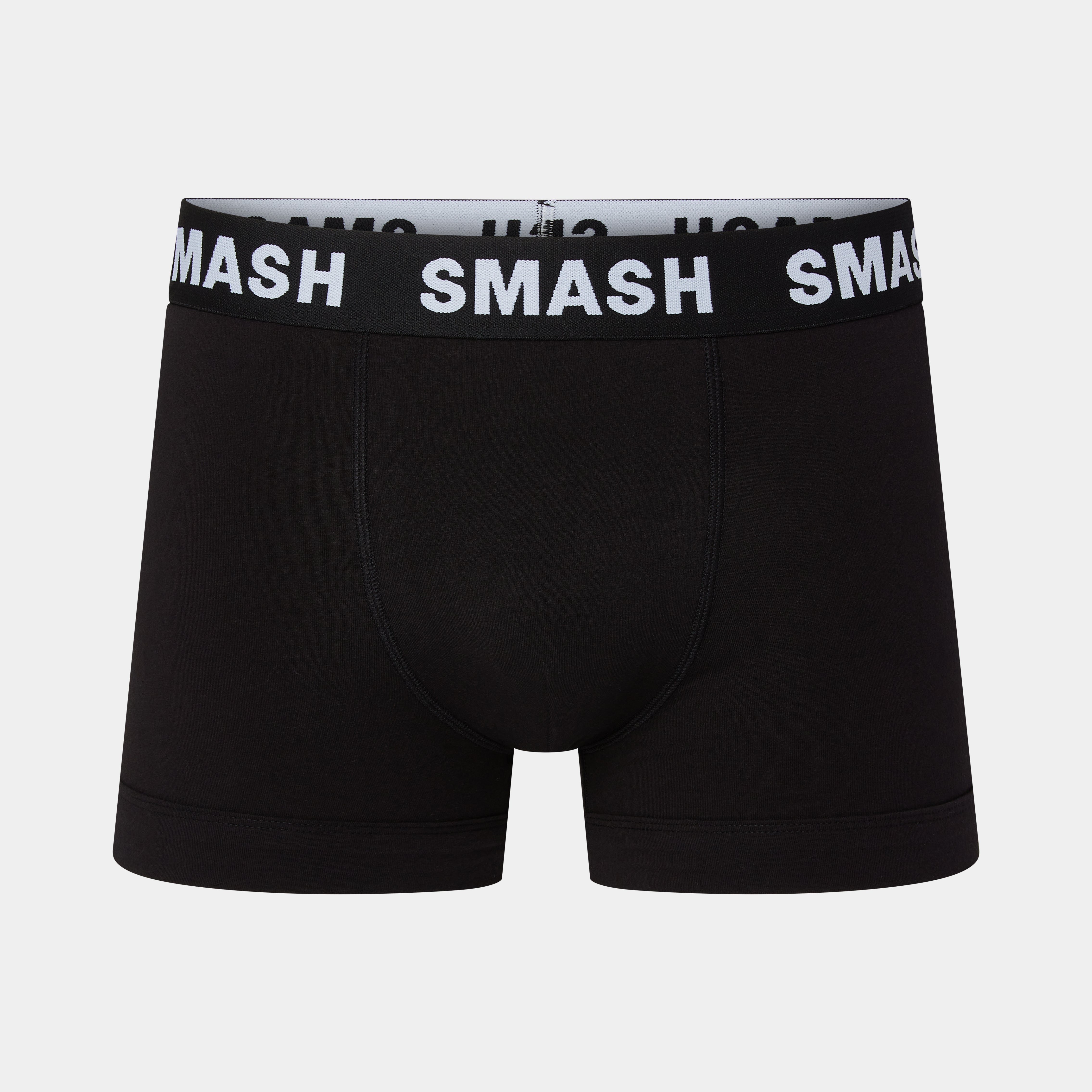 Underwear Black 3 Pack