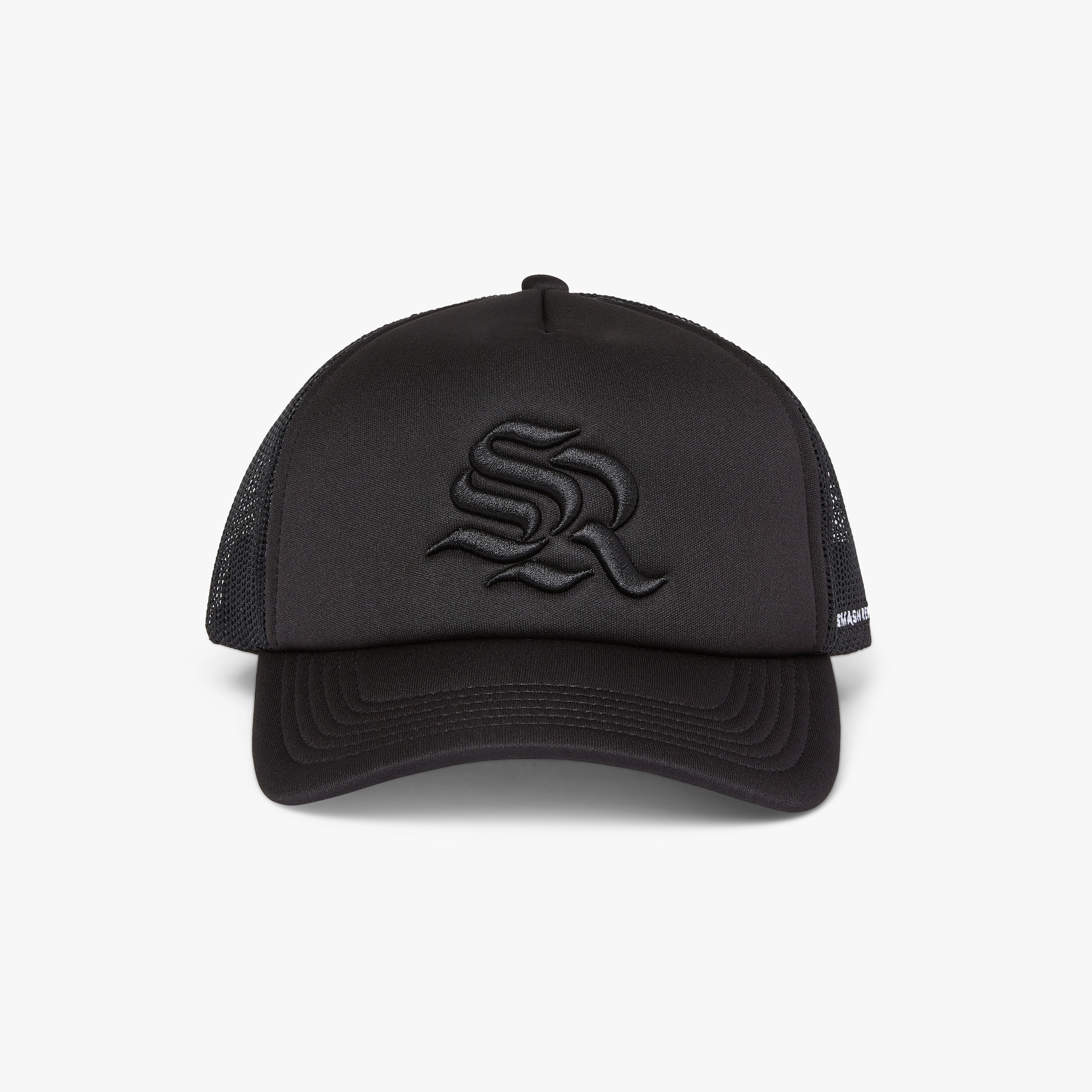 Trucker Cap Black